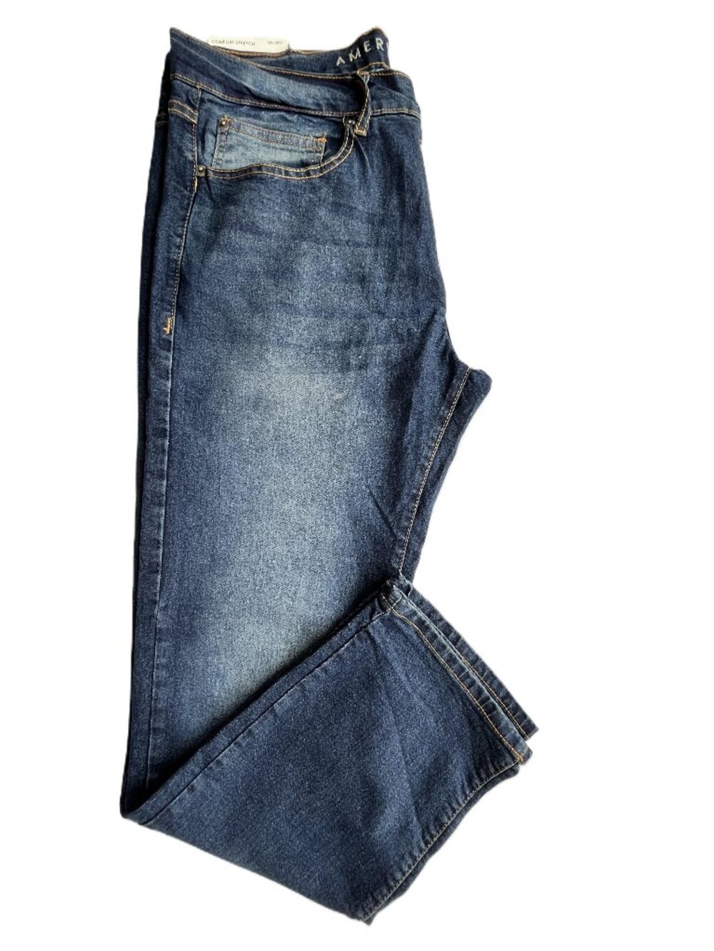 Men's Blue Jeans - American Rag 32x30 - New with Tags - Moda Journey